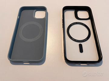 N° 2 Cover iPhone 13 MagSafe