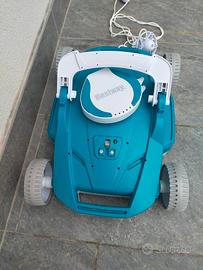 robottino Bestway G200 per piscina 