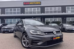 Volkswagen GOLF 7.5 R-LINE DSG 1.5 TSI 150 CV ACT