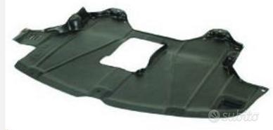 Alfa 156 protezione sotto motore