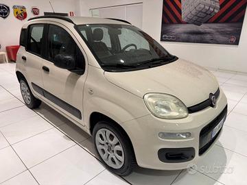 FIAT PANDA 0,9 METANO 85 CV EASY 5P