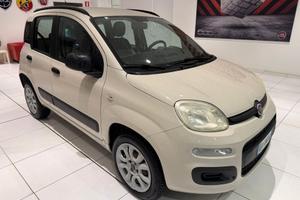 FIAT PANDA 0,9 METANO 85 CV EASY 5P