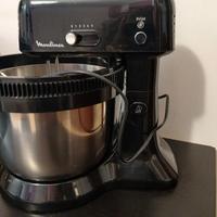 Impastatrice moulinex