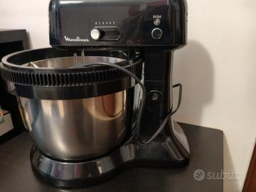 Impastatrice moulinex