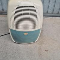 deumidificatore argo 