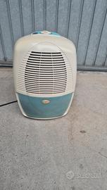 deumidificatore argo 