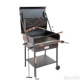 barbecue usato modello come in foto