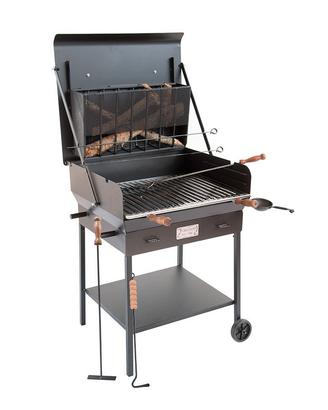 barbecue usato modello come in foto
