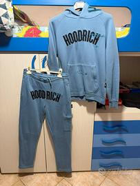 completo hoodrich