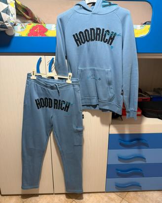 completo hoodrich