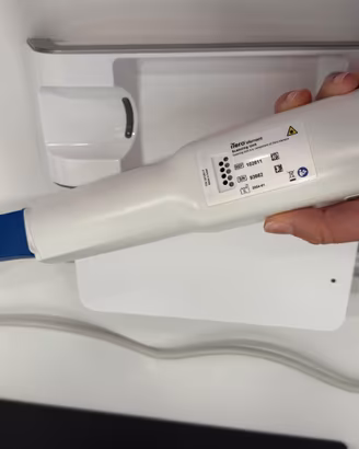 Scanner ITero Flex