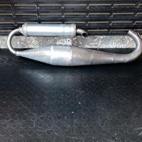 Marmitta malossi team 2