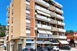 Appartamento - Montorio al Vomano