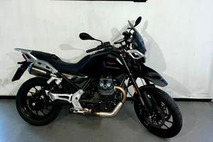 MOTO GUZZI V85 TT STRADA E5+