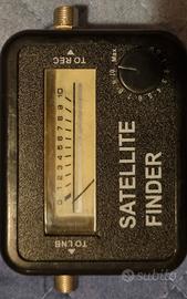 Satellite Finder
