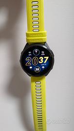 Garmin Forerunner 965 Yellow.