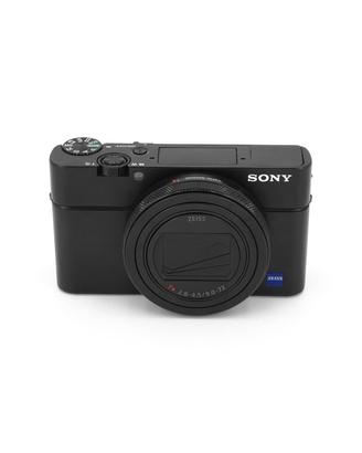 Sony RX100 VIIA
