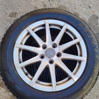 Cerchi da 16 Audi