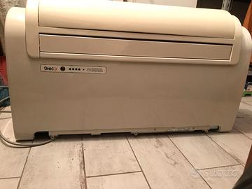 CONDIZIONATORE UNICO INVERTER