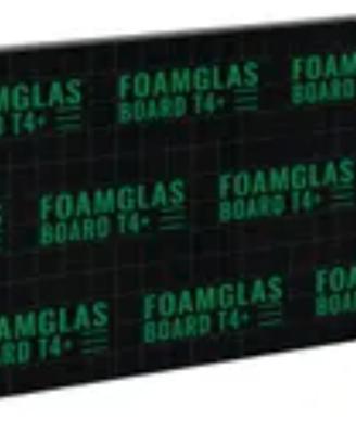 Foamglass t4+ board cm 10