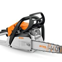 MOTOSEGA STIHL MS 172 CON BARRA DA 40 CM