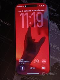 Iphone 17 + Apple care