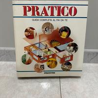 Collezione pratico “fai da te”