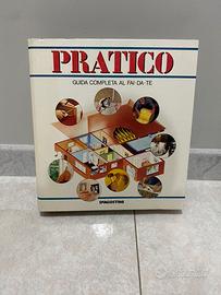 Collezione pratico “fai da te”