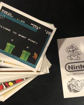 Lotto 2 figurine (Panini, Merlin, Masters)