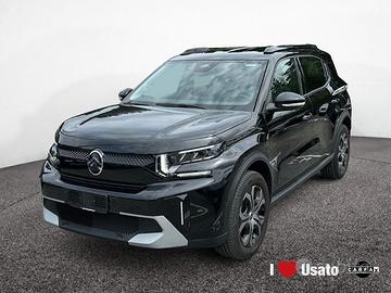 Citroën C3 Aircross II 2024 1.2 puretech turb...
