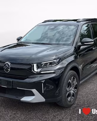 Citroën C3 Aircross II 2024 1.2 puretech turb...