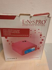 Lampada UV per unghie