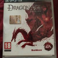 Dragon Age: Origins PS3