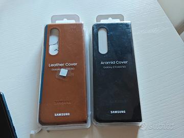 Samsung Z Fold 3 Cover originali