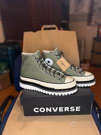 Converse Chuck 70 LTD Lugged Platform