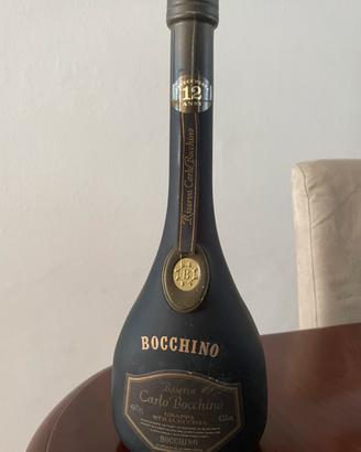 Grappa bocchino
