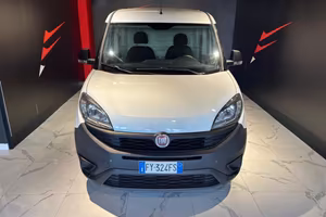 FIAT Doblò 1.6MJT 120CV PC-TN Cargo Lam. SX