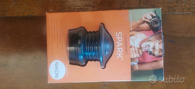 LENSBABY  PARK PER NIKON