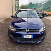 Volkswagen Polo 1.2 TDI DPF 5 p. Comfortline