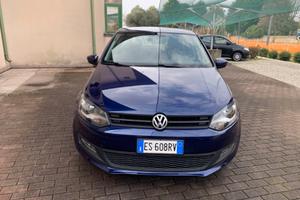 Volkswagen Polo 1.2 TDI DPF 5 p. Comfortline