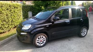 Fiat panda lounge del 2012