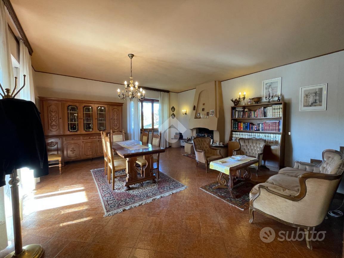 Casa – Calamandrana, Asti - Vista 3