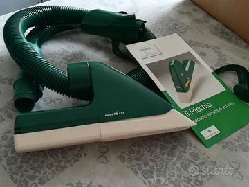 BATTITAPPETO FOLLETTO CON ACCESSORI