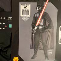 Costume bambino Dart Vader