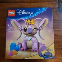 Lego Disney 43257 Angel Lilo & Stitch
