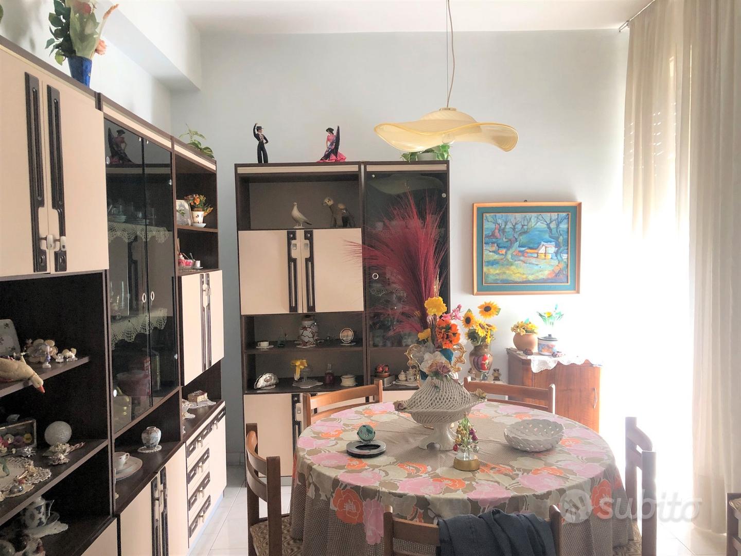 Appartamento – Catania, Trappeto, San Giovanni Galermo-Trappeto-Cibali - Vista 3
