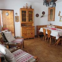 Appartamento piano terra