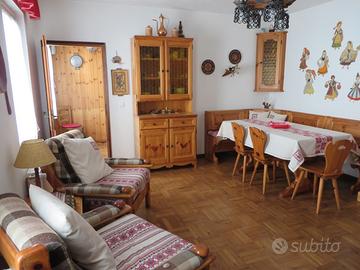 Appartamento piano terra