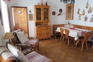 Appartamento piano terra