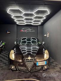 Alfa Romeo Giulietta 1.4 Turbo 120 CV Progression